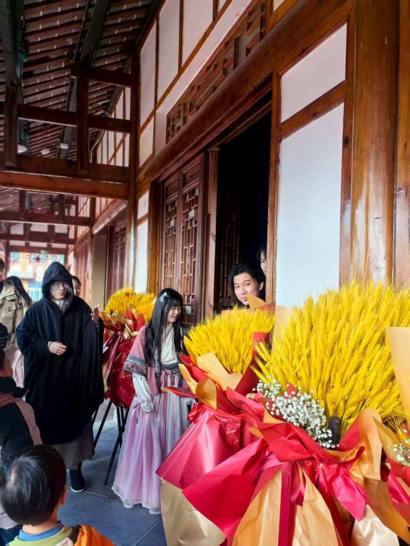 沉浸赋能：浦东新区景区演艺的差异化突围之路