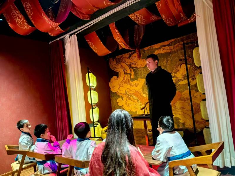 浦东新区数字营销